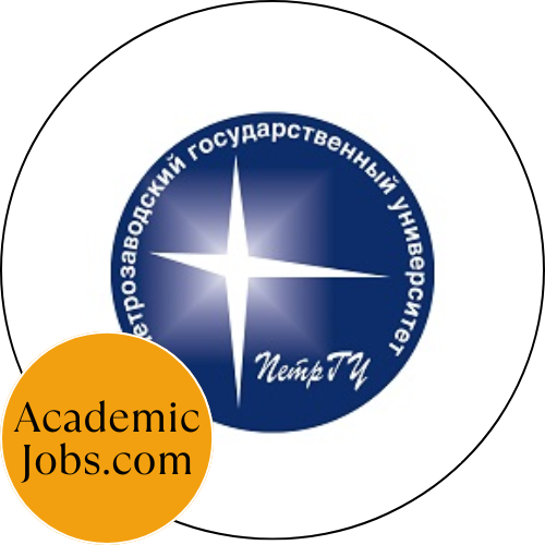 Petrozavodsk State University logo